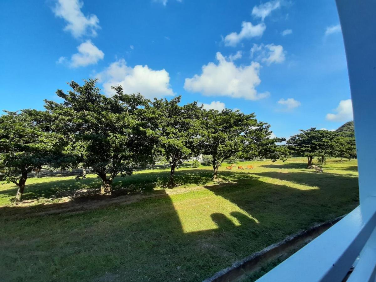墾丁大街 皇佳旅店 Apartment ภายนอก รูปภาพ